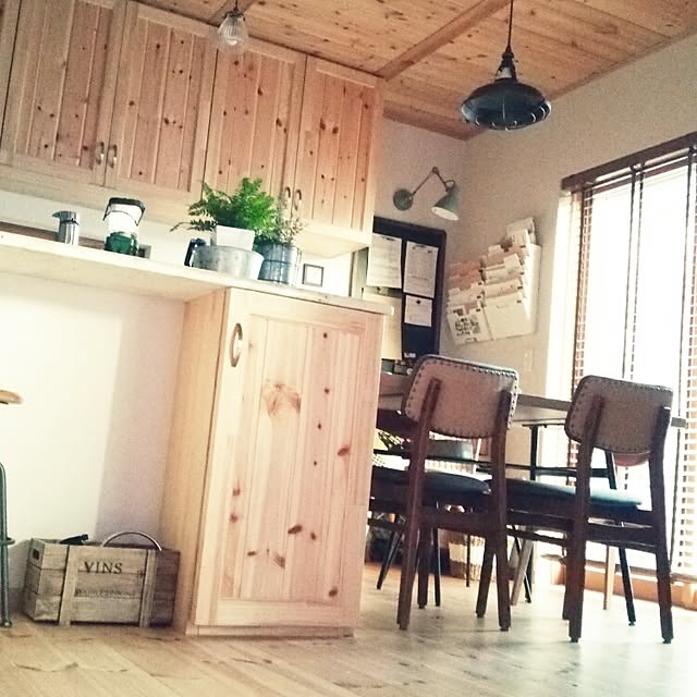 fujiさんの実例写真