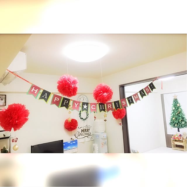 akkii-----さんの実例写真