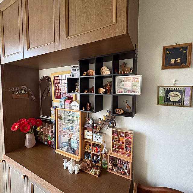 Misakoさんの実例写真