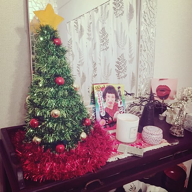 Yurikoの-☆ELOPE【イロープ】Springy White Christmas Tree スプリンギー ホワイト クリスマス ツリー 14048 帽子[ハロウィン ハロウィーン クリスマス コスチューム コスプレ イベント お祝い 宴会 衣装 子供]【供】イースター　10P26Mar16の家具・インテリア写真