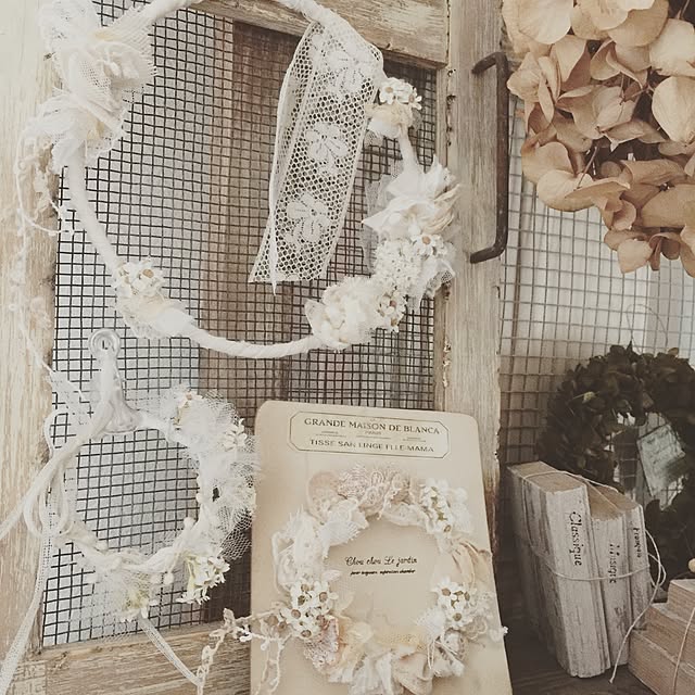 ChouchouLejardinさんの実例写真