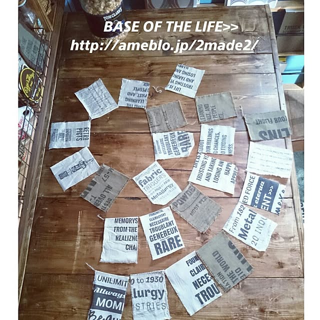 224BASEさんの実例写真