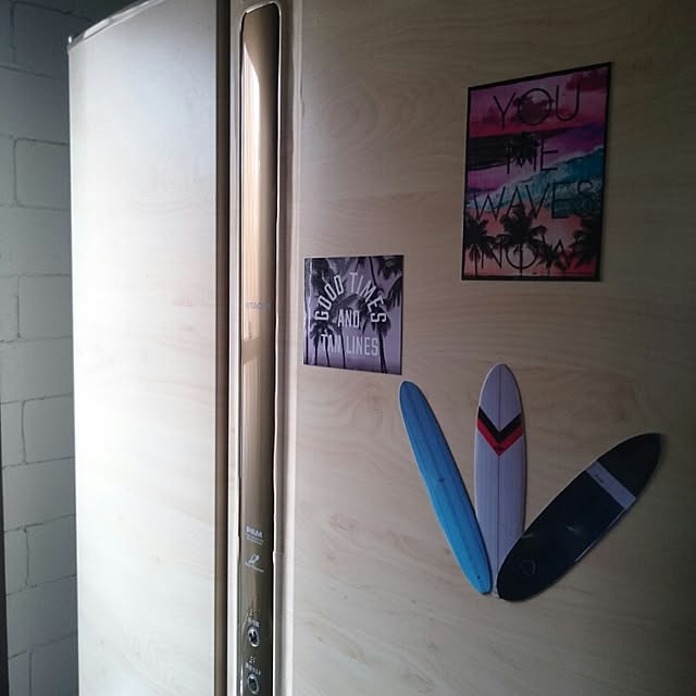 tom1302sknさんの実例写真