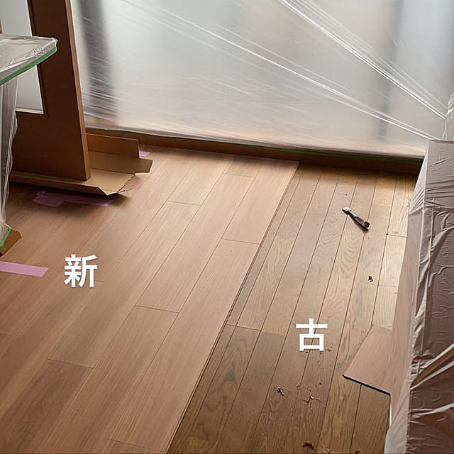 hassuruさんの実例写真