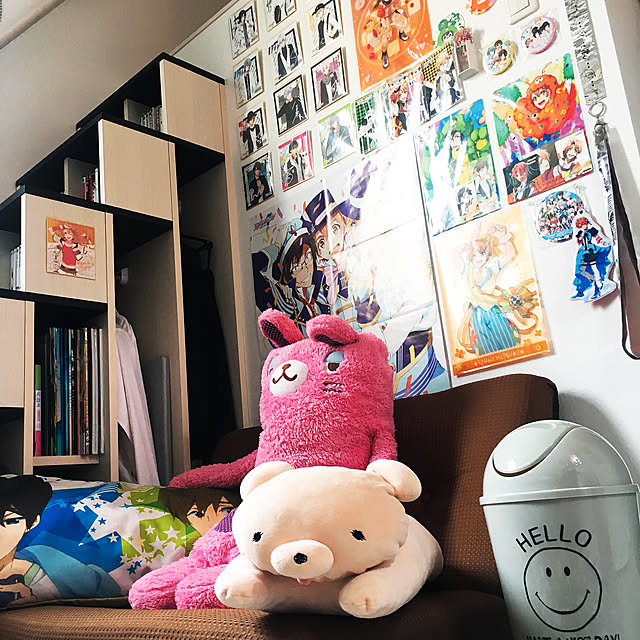 koharu23_6さんの実例写真