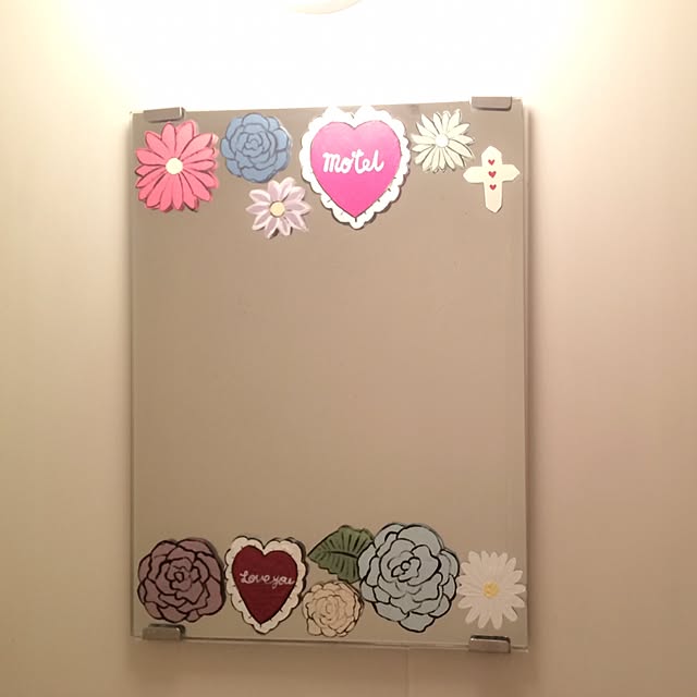 myt2154さんの実例写真