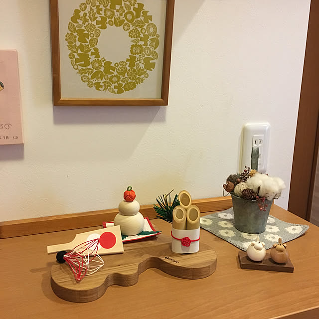 anzuさんの実例写真