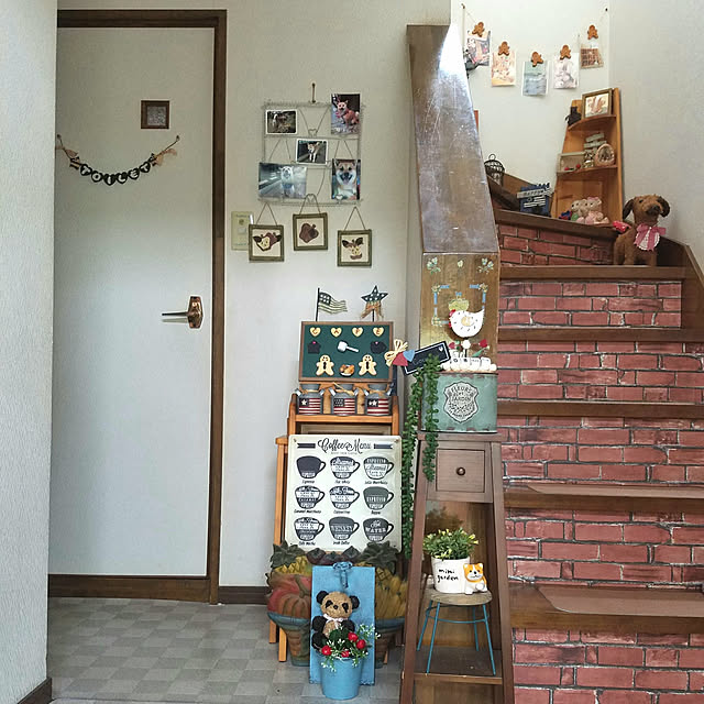 nanaさんの実例写真