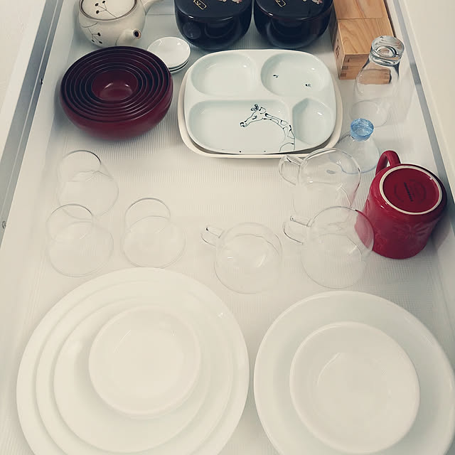 himawariさんの実例写真