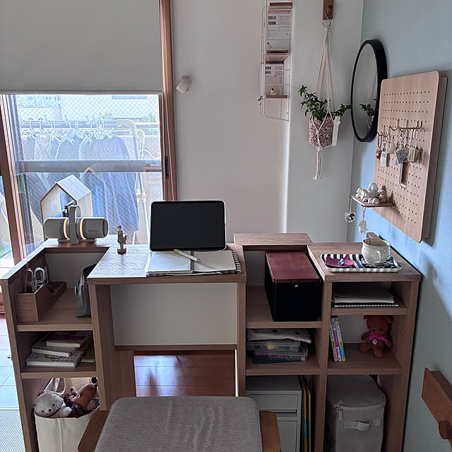 sakiさんの実例写真