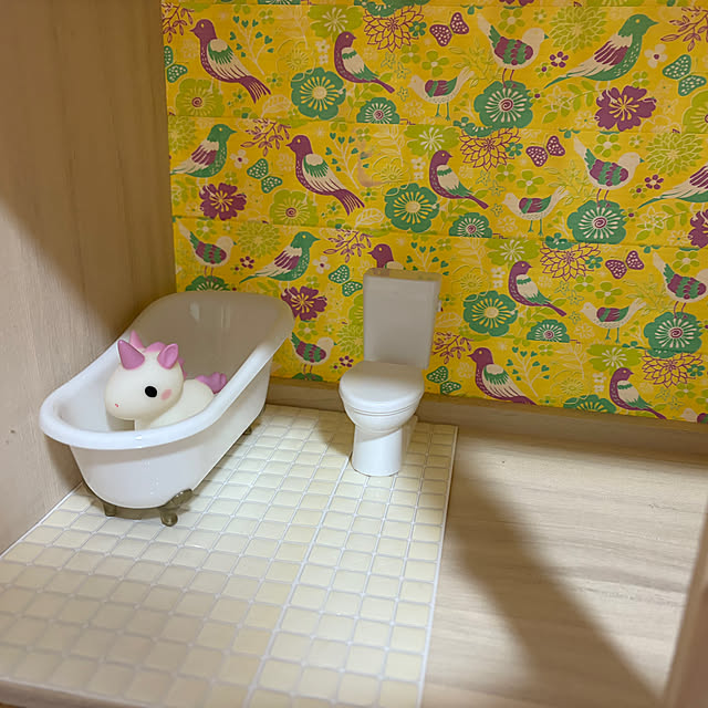 tama412さんの部屋