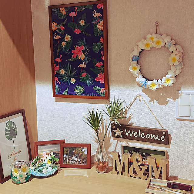 mariさんの部屋