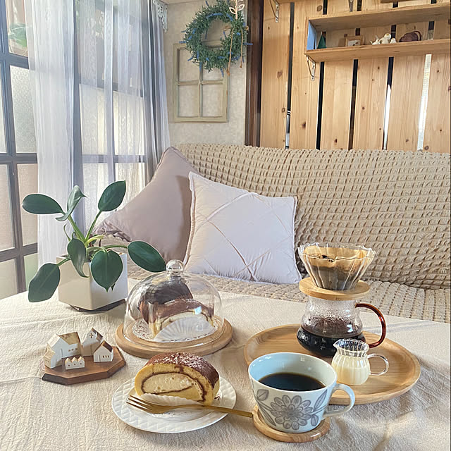 mintteaさんの部屋