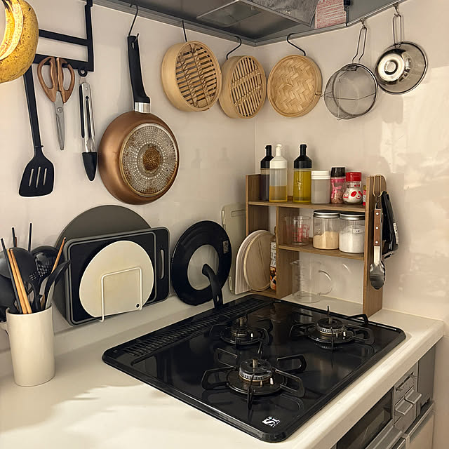 nanaさんの実例写真