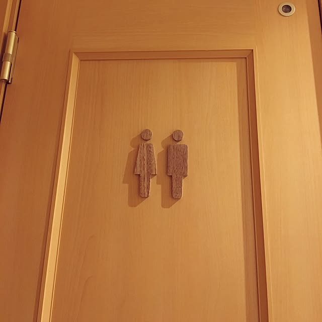 バス/トイレのインテリア実例 - 2016-02-21 18:28:52