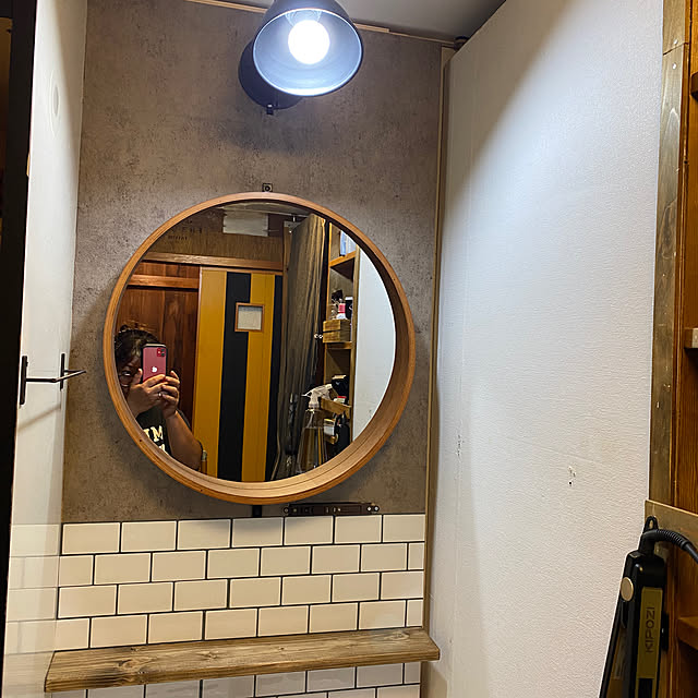 chanplesさんの部屋