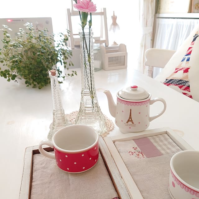 fleur-mamanさんの部屋