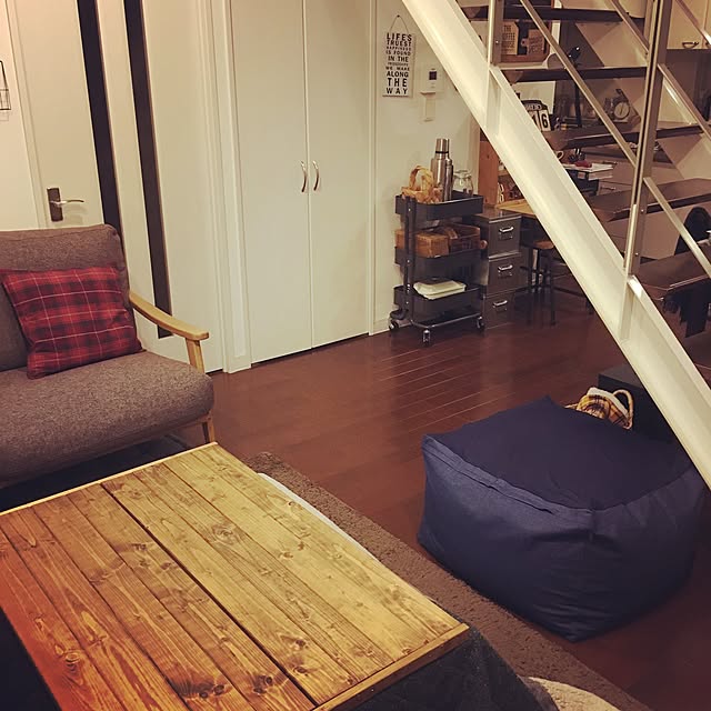 Miwaさんの実例写真
