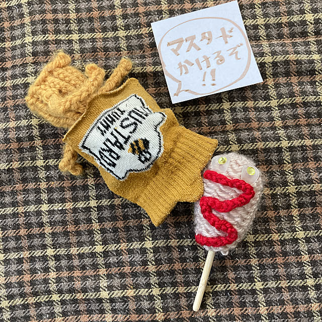 manduonmaさんの実例写真