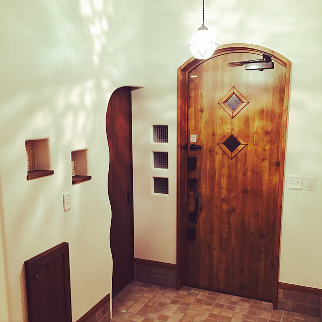 yo4hikoさんの実例写真