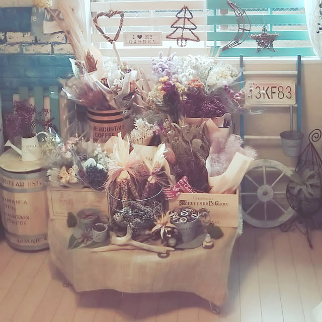 kikiさんの実例写真
