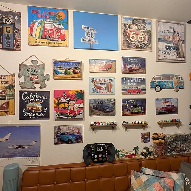 egazaileさんの部屋