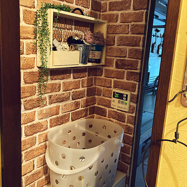 Kさんの実例写真