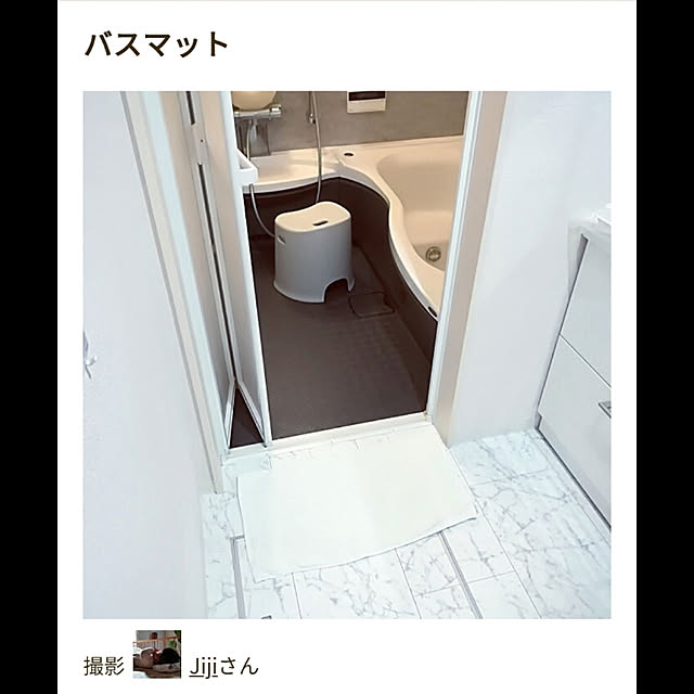 Jijiさんの実例写真