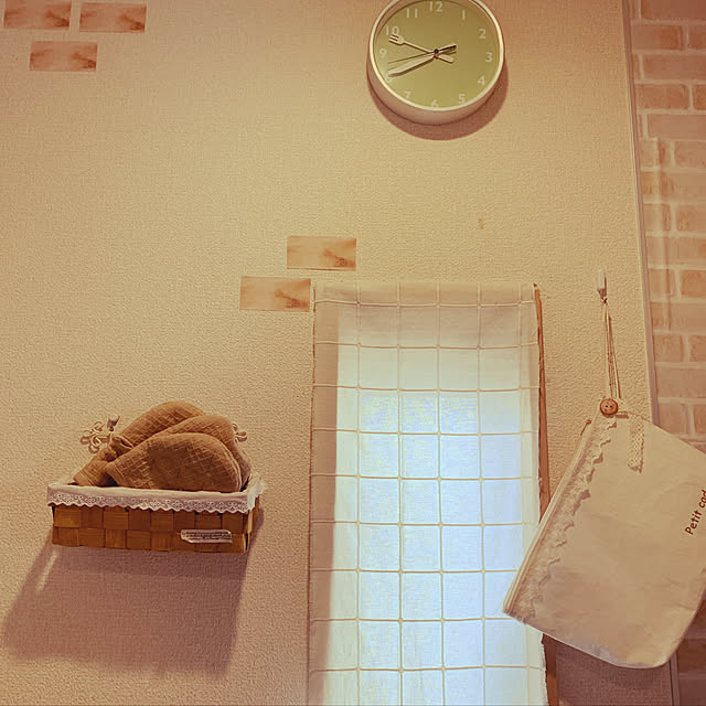 ku-さんの実例写真