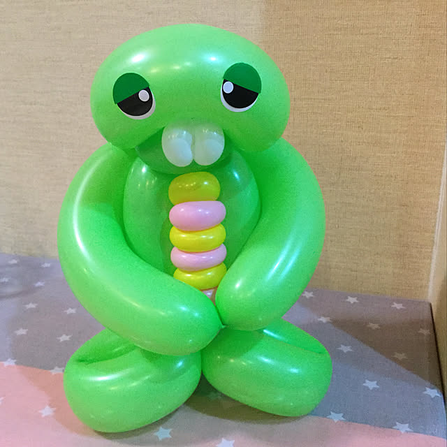 Naomiさんの実例写真