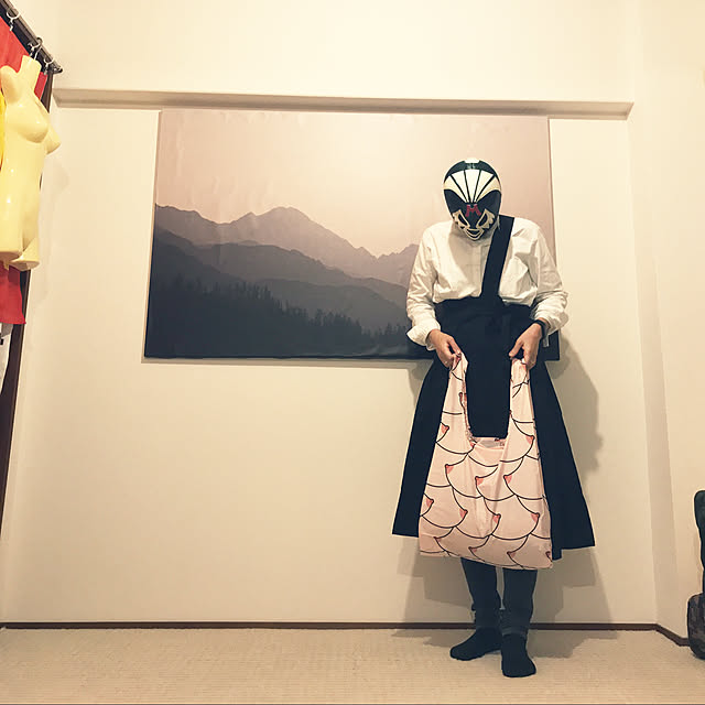 kao-riderさんの実例写真