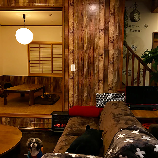 butachanさんの実例写真