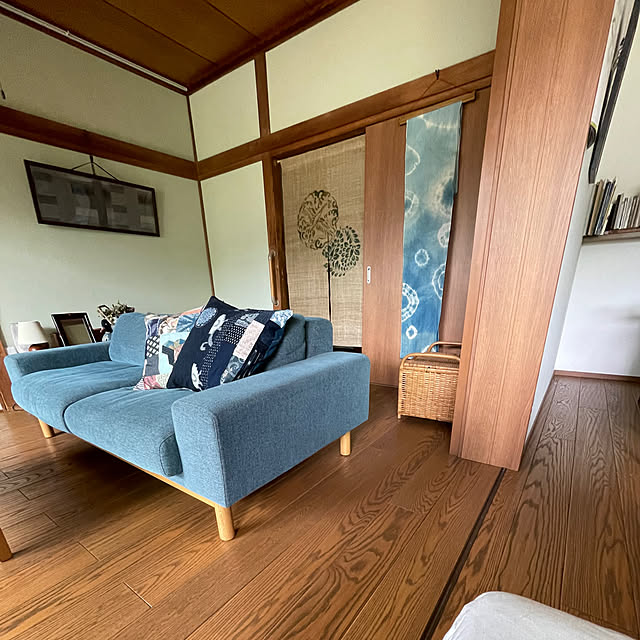 buchiさんの部屋