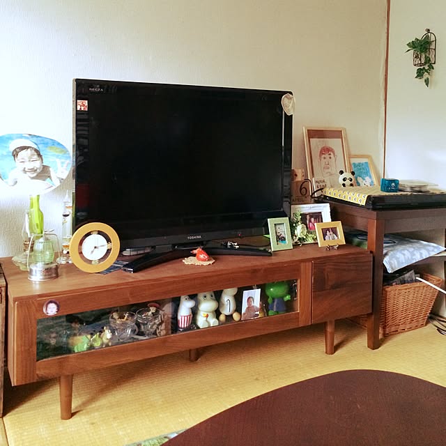 greenteaさんの実例写真