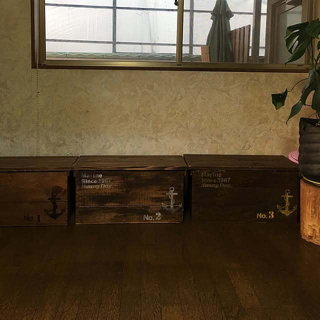 non_1113nonさんの実例写真
