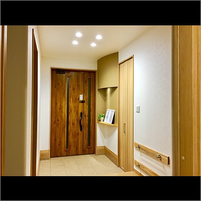 TOMOさんの実例写真