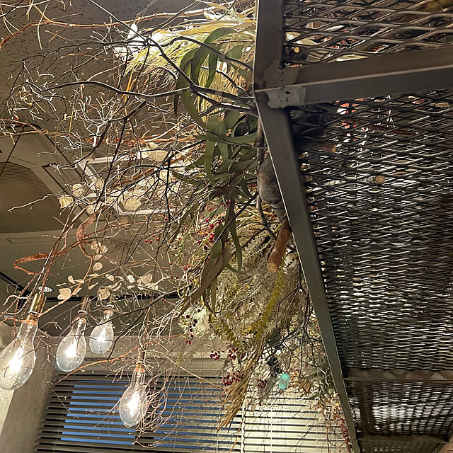 GreenWorksさんの部屋