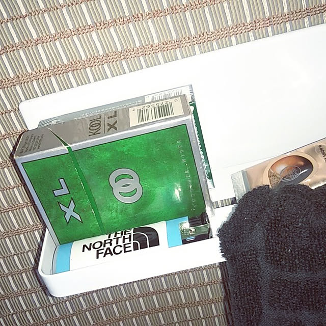 foxystyle01さんの実例写真
