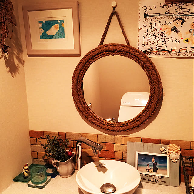 lo_olyukaさんの実例写真