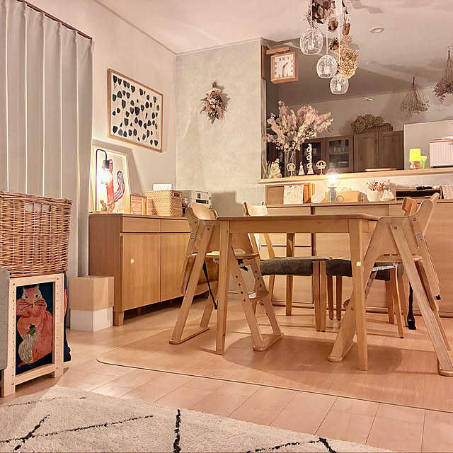 Junさんの実例写真