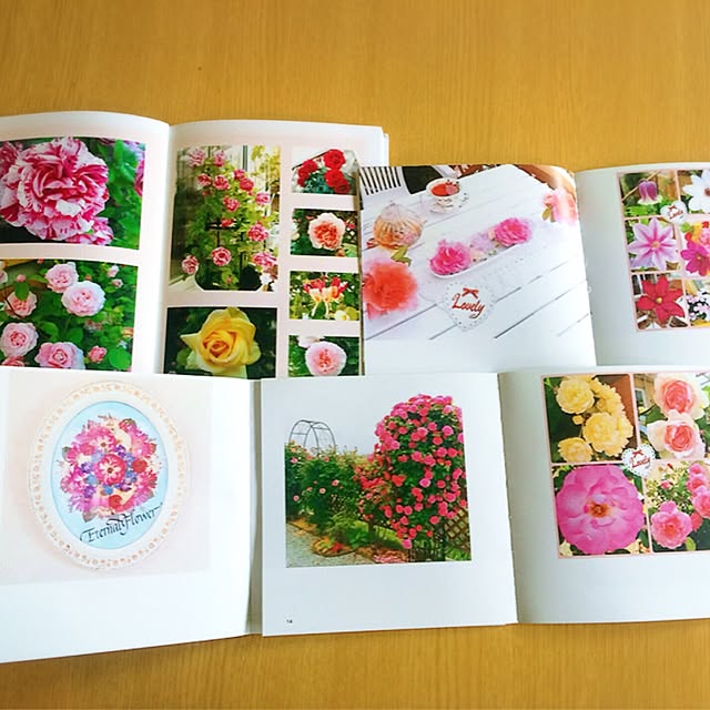 HappyRoseさんの実例写真