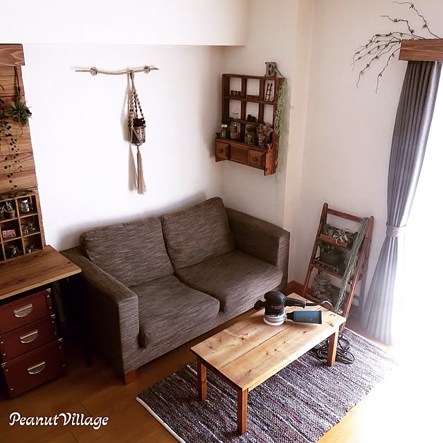 PeanutVillageさんの実例写真