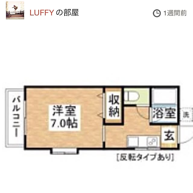 実例写真