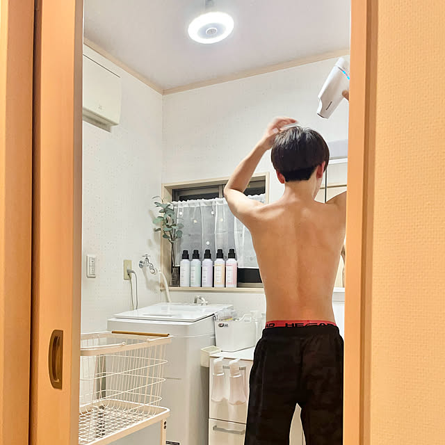 mikaさんの実例写真