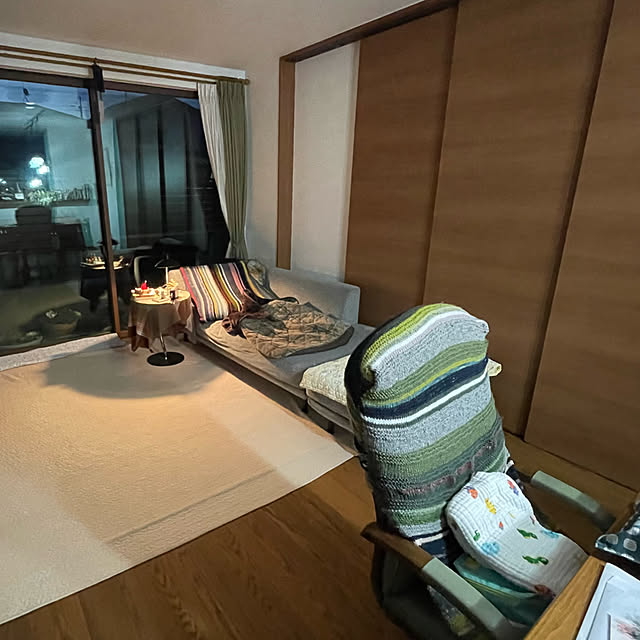 buchiさんの部屋