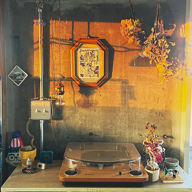 miri_bukkoさんの実例写真
