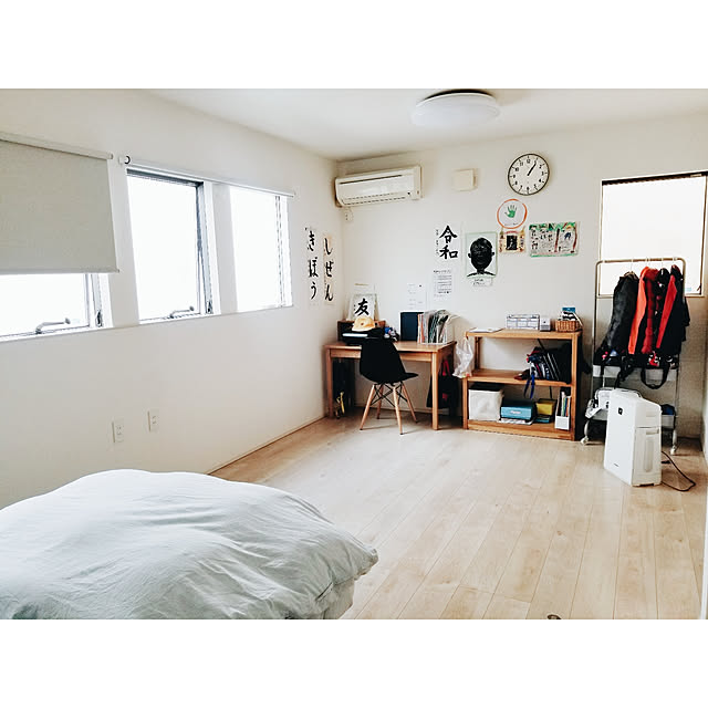 ymさんの実例写真