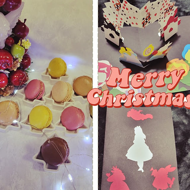 ANTENNAさんの実例写真