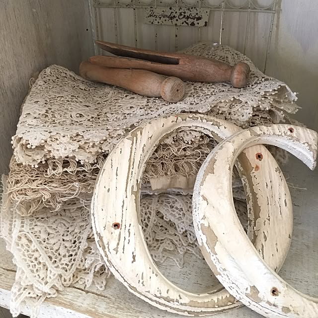 ChouchouLejardinさんの実例写真