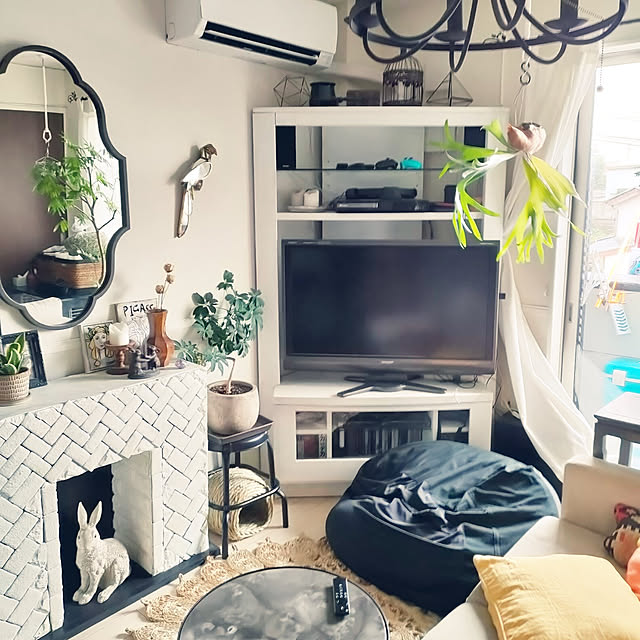 coco.Apartmanさんの実例写真